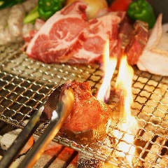 塊肉居酒屋 肉べぇ 新宿御苑 