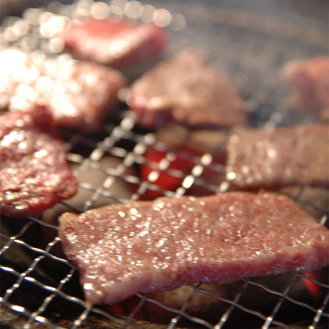 焼肉 三松 鶴橋 焼肉 ぐるなび
