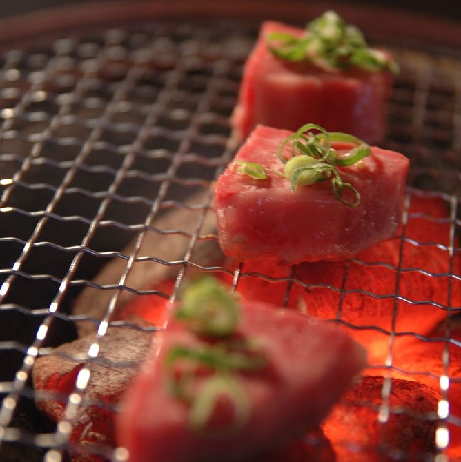 焼肉 三松 鶴橋 焼肉 ぐるなび