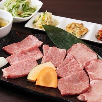 ランチならここ 鶴橋の焼肉でおすすめしたい人気のお店 ぐるなび