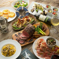 GOOD BEACH CLUB 〜須磨 バーベキューテラス〜