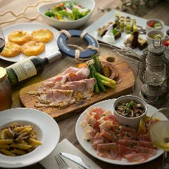 GOOD BEACH CLUB ～須磨 バーベキューテラス～ 