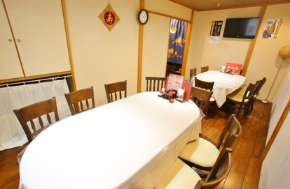 お子様連れに最適 船橋 西船橋の中華でおすすめしたい人気のお店 ぐるなび