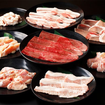 美味しいお店が見つかる 名古屋駅 焼肉 女子会におすすめ おすすめ人気レストラン ぐるなび