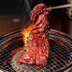 食べ飲み放題 焼肉ダイニング ちからや 名駅店