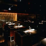 限定1室　4名～10名様用個室あり