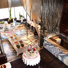 ラグジュアリーな空間で貸切Partyを