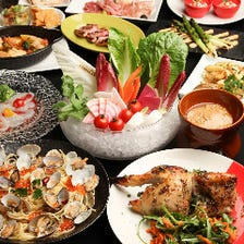 MAIMON EBISUで豪華なPARTYを