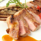 ドライエージングRALポーク【スペイン　カタルーニャ】