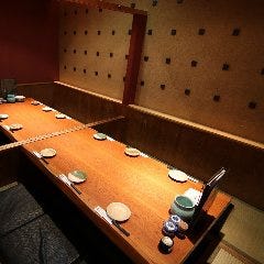 鳥良 自由が丘駅前店 席 個室 貸切一覧 ぐるなび