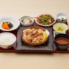鳥良 自由が丘駅前店 ランチメニュー ぐるなび