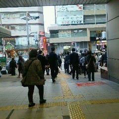 個室居酒屋 6年4組 阿倍野天王寺駅前分校 地図 お店までの行き方 ぐるなび