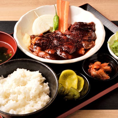 ランチならここ 千種 今池 池下の昼食 ご飯でおすすめしたい人気のお店 ぐるなび
