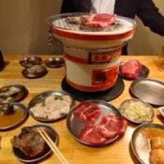 七輪炭火焼肉 ホルモンすず 京王永山店 