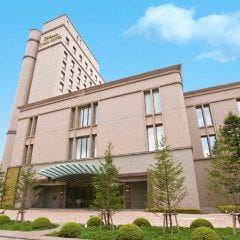 レストラン セブンシーズ／ オークラ千葉ホテル