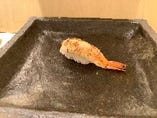 炙り　海老 マヨポン(マヨネーズ・ポン酢)