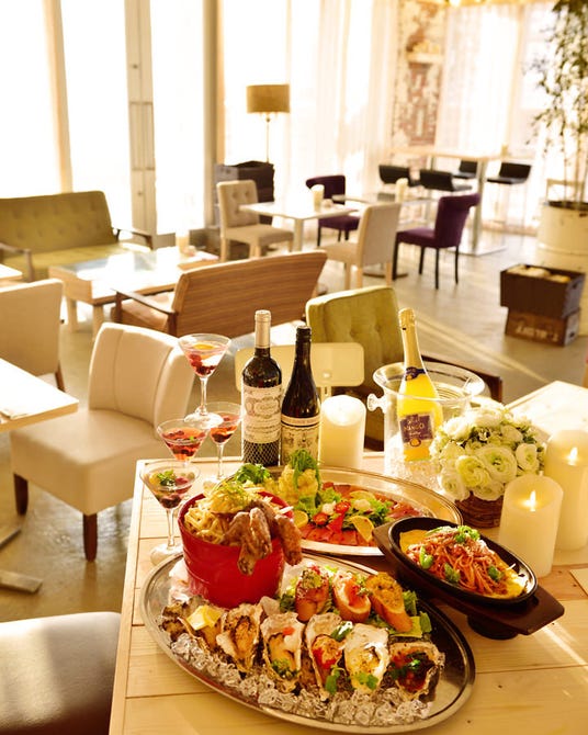 Cafe Grill Motel 広島駅北口 広島市 居酒屋 ぐるなび Cafe Grill Motel 広島駅北口 広島市 居酒屋 ぐるなび