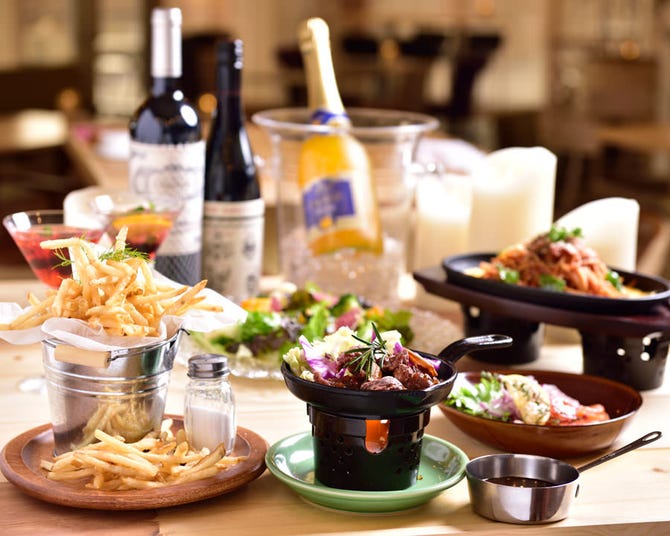 Cafe Grill Motel 広島駅北口 広島市 居酒屋 ぐるなび