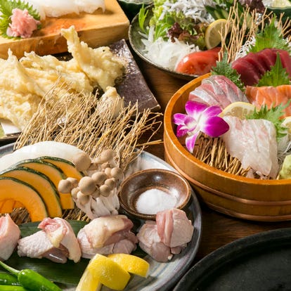美味しいお店が見つかる 神戸ハーバーランドumie周辺 深夜営業 おすすめ人気レストラン ぐるなび