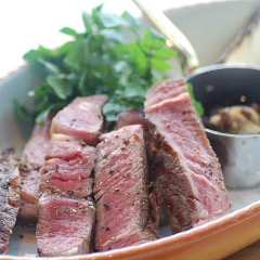 DAVIS BEEF STEAK 青葉台東急スクエア店