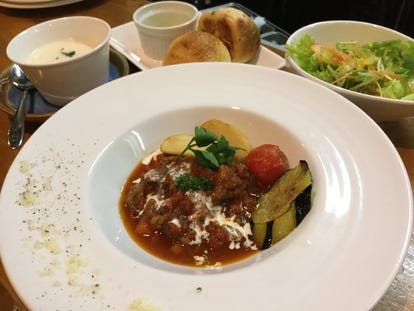 ランチならここ 下関の昼食 ご飯でおすすめしたい人気のお店 ぐるなび
