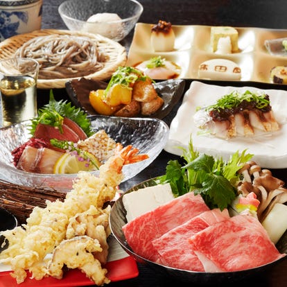 美味しいお店が見つかる 関内 しゃぶしゃぶ 個室 おすすめ人気レストラン ぐるなび