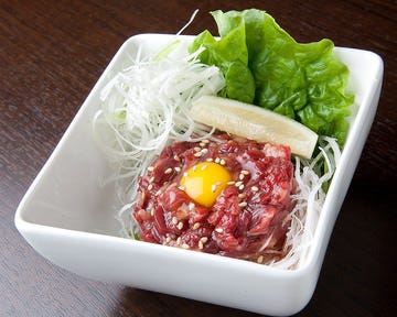 国産和牛卸直営店 炭火焼肉 楓雅