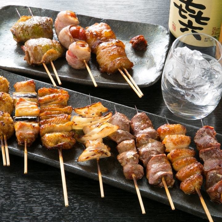 21年 最新グルメ 横浜 東神奈川にある焼き鳥がおすすめのお店 レストラン カフェ 居酒屋のネット予約 神奈川版 21年 最新グルメ 横浜 東神奈川にある焼き鳥がおすすめのお店 レストラン カフェ 居酒屋のネット予約 神奈川版