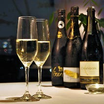 ［接待 個室 誕生日］Wattle Tokyo ～新丸ビル～の画像