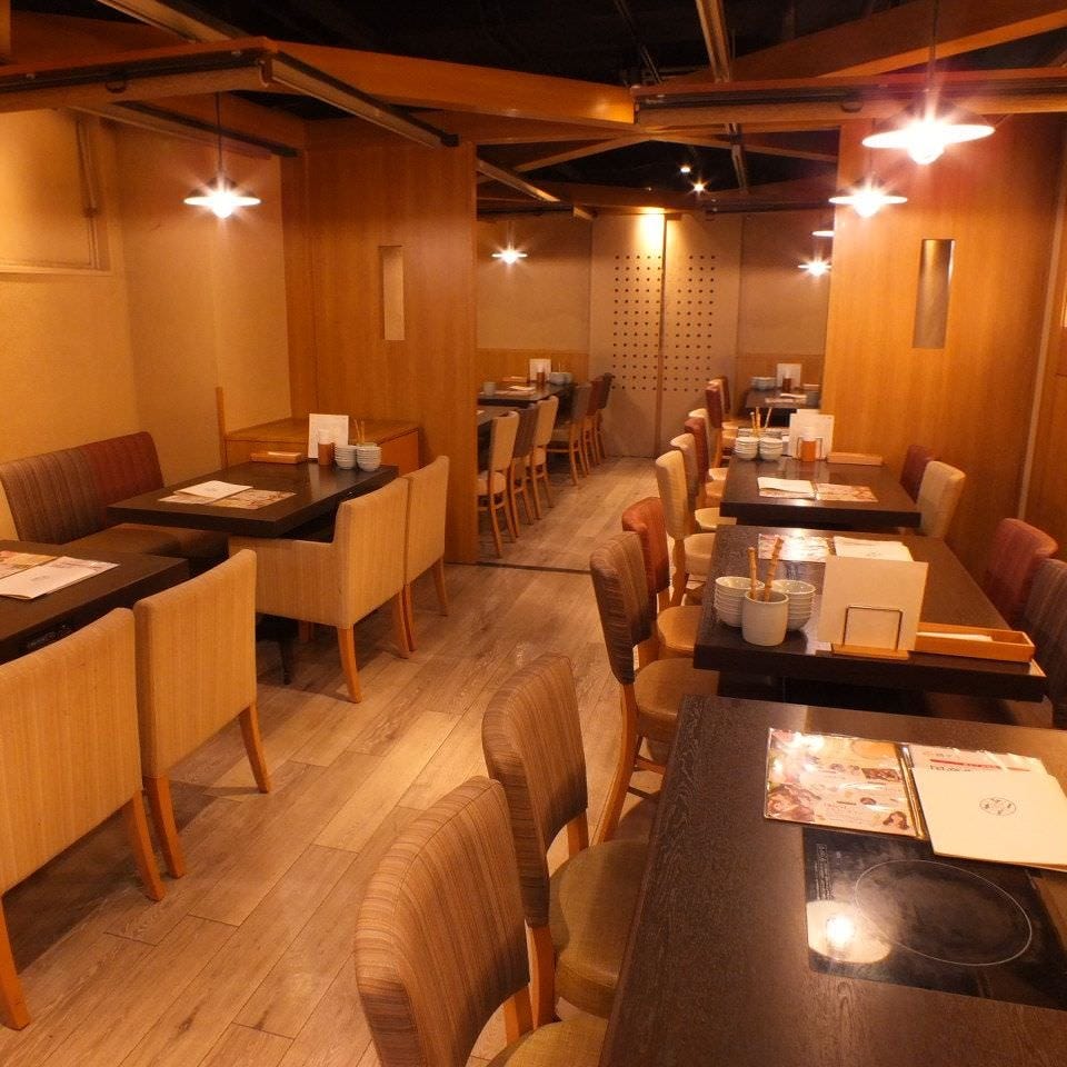 锅ぞう新宿三丁目店照片 新宿 涮火锅 Gurunavi 日本美食餐厅指南