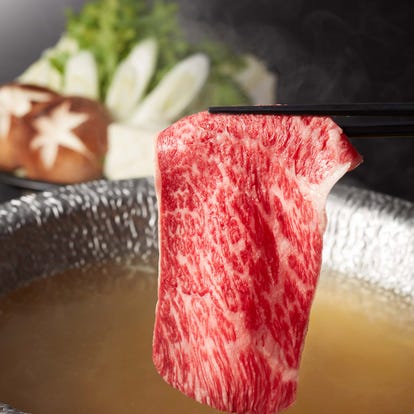新宿 ランチ しゃぶしゃぶ 食べ放題メニュー おすすめ人気レストラン ぐるなび