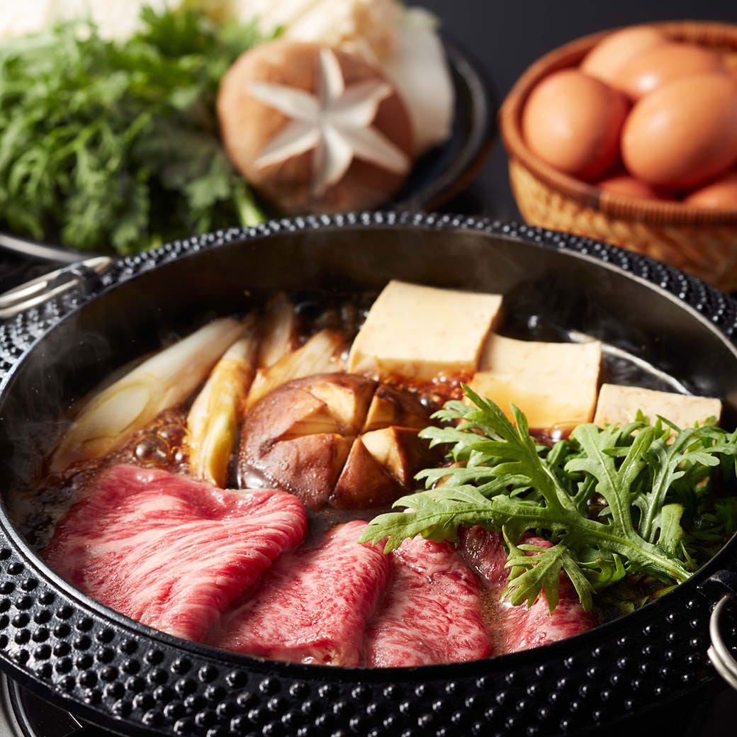 鍋ぞう 新宿三丁目店 メニュー ディナーメニュー ぐるなび