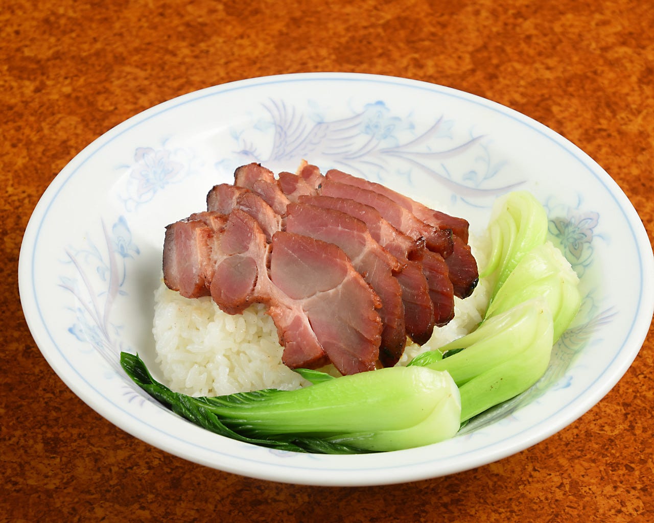 黄金の本格北京ダック（炭焼き）と 本場北京料理 華鳳 こだわり情報4