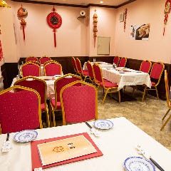 北京ダック 黄金の本格北京ダック（炭焼き）と 本場北京料理 華鳳 ランチ