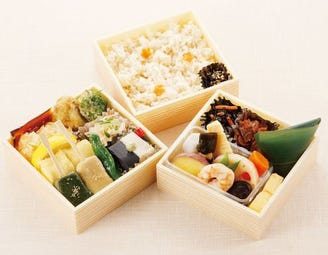 梅の花 新潟店 メニュー お持ち帰り 弁当 ぐるなび