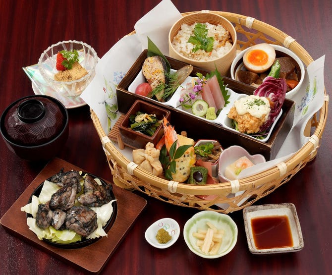 完全個室 宮崎料理 万作 渋谷ヒカリエ店 渋谷 居酒屋 ぐるなび