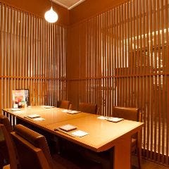 完全個室 宮崎料理 万作 渋谷ヒカリエ店