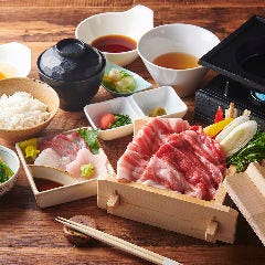完全個室 宮崎料理 万作 渋谷ヒカリエ店 ランチメニュー ぐるなび