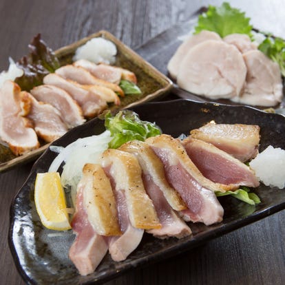 美味しい焼き鳥が食べたい 茨木でおすすめしたい人気のお店 ぐるなび