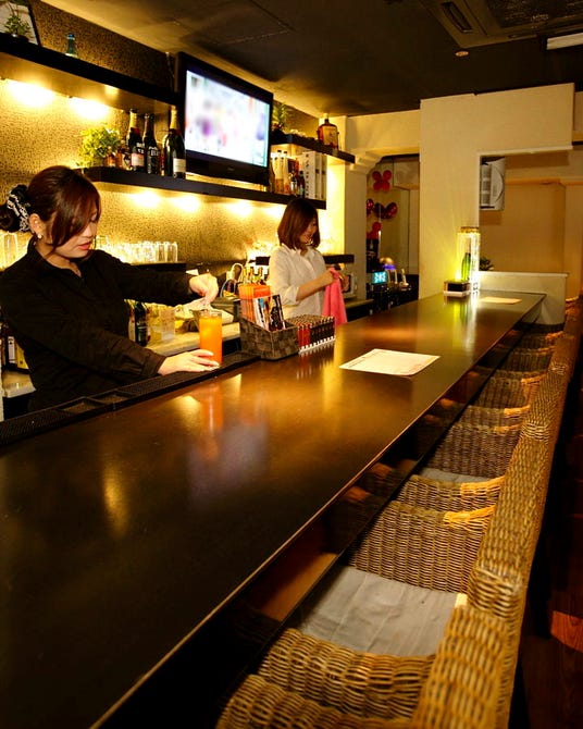 Bar Home 木屋町店 木屋町 先斗町 バー ぐるなび