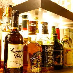 Bar Home 木屋町店