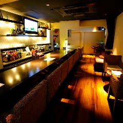 Bar Home 木屋町店