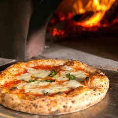 Pizzeria＆Bar LOGIC Yamagata 