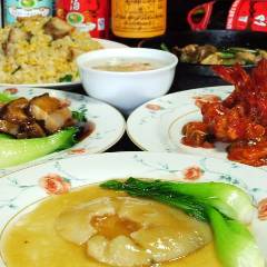 中華旬館 彩えん坊 辻堂店