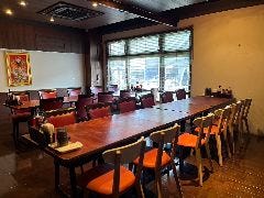 中華旬館 彩えん坊 辻堂店