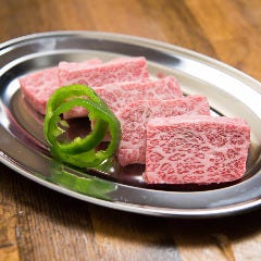 焼肉ホルモン まつとよ苑