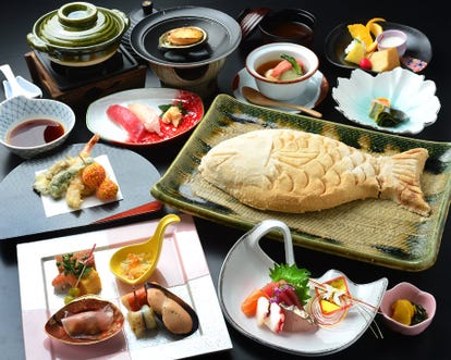 美味しいお店が見つかる 岡崎 日本料理 郷土料理 個室 おすすめ人気レストラン ぐるなび
