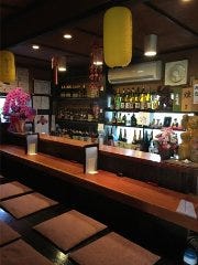 魚料理 かぼちゃ