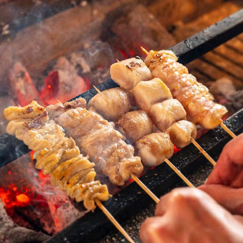 2000円食べ飲み放題×完全個室 まんぷく商店 岐阜本店