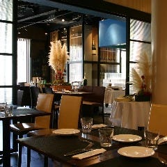 Trattoria Azzurri （トラットリア アズーリ）